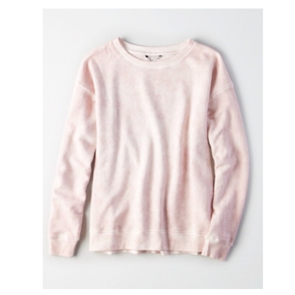 American Eagle crewneck sweatshirt